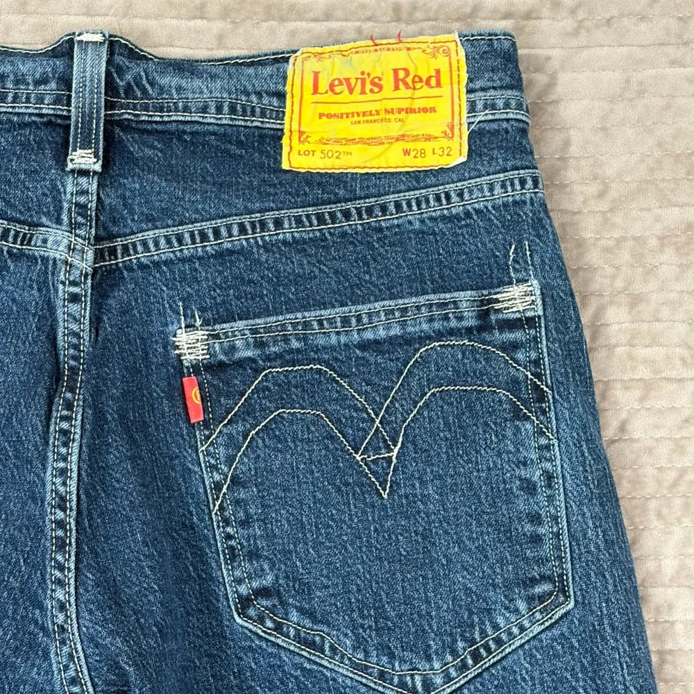 Levis discover classic